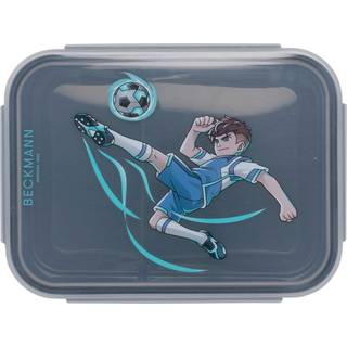 Beckmann Lunch Box Magic League