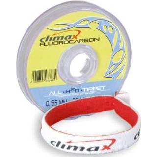 Climax Fluocarbon 30+ 30m 0,285mm 30m 5,9kg