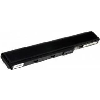 Batteri til Asus P52 Serie