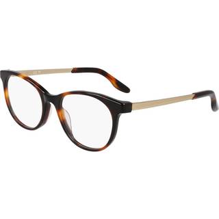 Nike 7173 239 51 Briller Kvinder Tortoiseshell - Dark Tortoise - 51mm
