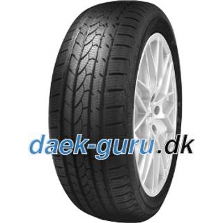 Milestone Green 4Seasons XL BSW 3PMSF 205/60R16 96H
