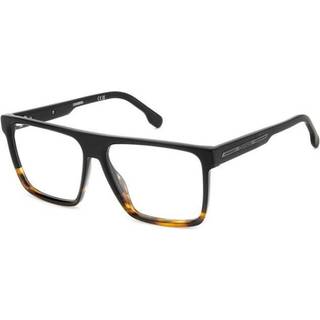 Carrera Mand VICTORY C 05 WR7 Optiske stel Acetat Sort Firkantet