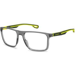 Carrera Mand CARRERA 4413 0UV Optiske stel Injiceret Grå Firkantet