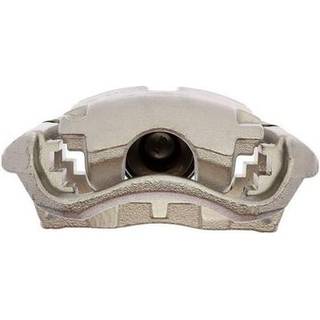 Brake Caliper & Bracket