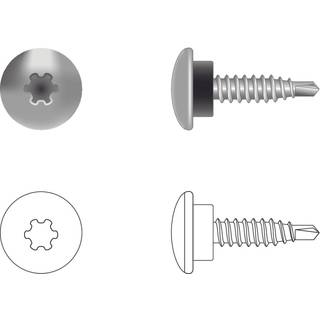 Arvid Nilsson Facadeskrue lav