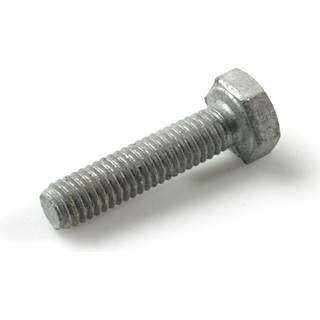 Sætbolt m20x65 varmgalv sw30 din 933