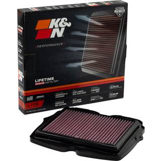 K&N HA 1110 Luftfilter