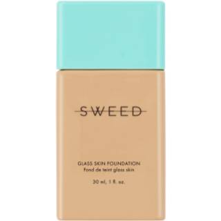 Sweed Glass Skin Foundation 13 - 30 ml