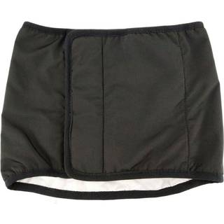 JustinCase Stænkskærm - Sort / S