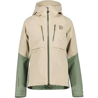 Didriksons Indus Womens Jacket 3
