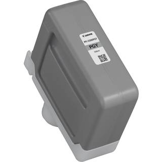 Canon Photo Grey PFI-3300PGY - 330 ml blækpatron