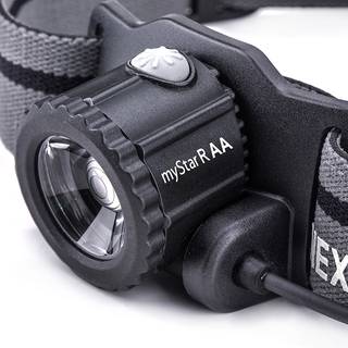 Nextorch MyStar R pandelampe, 600 lumen