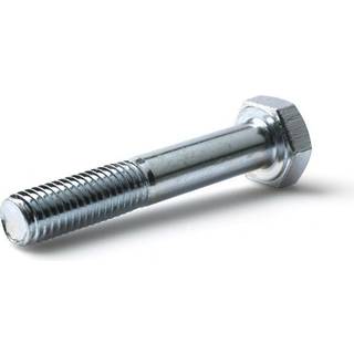 Arvid Nilsson Sekskantskrue U6S UNF 8.8 FZB 1/2"-20x38, 25 st