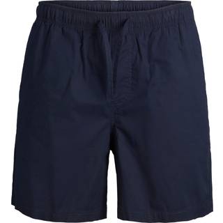 Jack & Jones Jaiden Jogger Shorts Navy Blazer