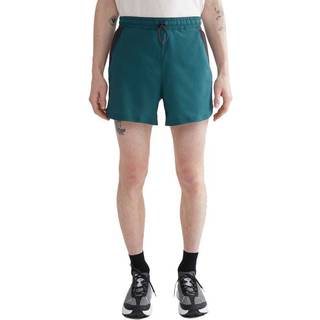 Klättermusen Men's Bele Shorts Deep Sea, S