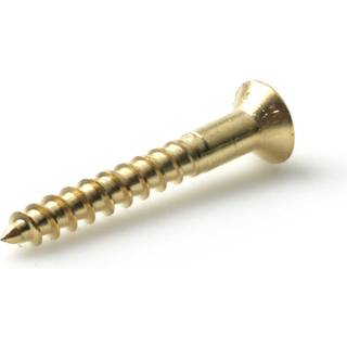 Arvid Nilsson Træskrue TKFX, messing