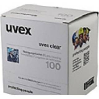 Uvex brille-renseservietter