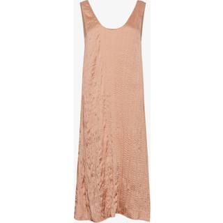 Noella Samara Dress Dusty Apricot