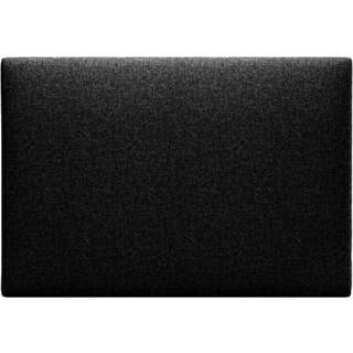 Carpe Diem Beds Sengegavl Rivö Wool Black 180 cm