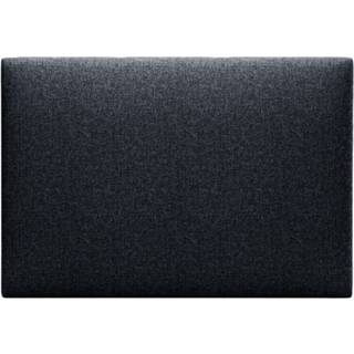 Carpe Diem Beds Sengegavl Rivö Luxury Black 160 cm