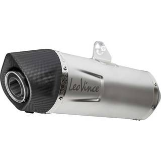 Leo Vince One Evo Scooter-udstødningssystem, EG-BE