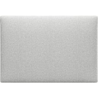 Carpe Diem Beds Sengegavl Rivö Wool Light Grey 140 cm