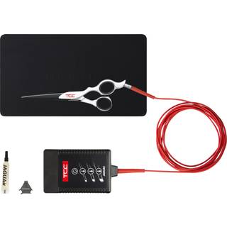 Jaguar TCC The Carecut 6.0