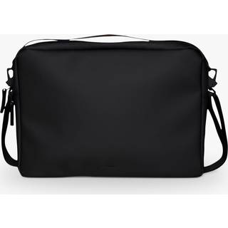 Rains Computertaske 15" - Sort