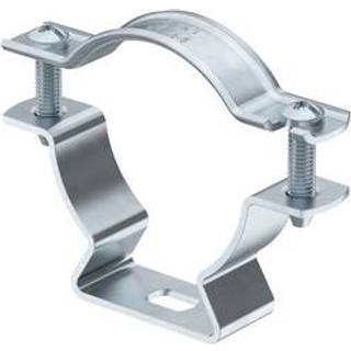 AFSTANDSBØJLER VARMGALVANISERET 17-20MM