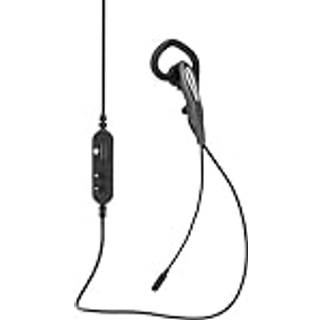 Nedis In-Ear USB-C Headset - Sort