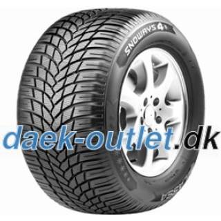 Lassa Snoways 4  195/60R15 88H