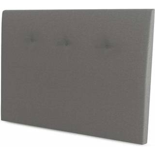 Jensen Sengegavl Ceres Decor (Diplomat Grey 477) 180 cm