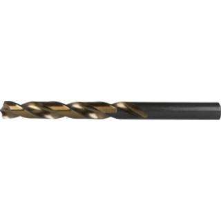 Heller 28633 6 HSS Metal-spiralbor 3.5 mm Samlet længde 70 mm Slebet Cylinderskaft 1 stk