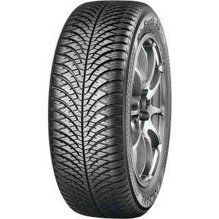 Yokohama BluEarth-4S AW21 BSW M+S 3PMSF 295/35R21 107W