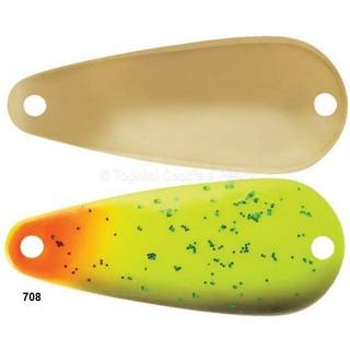 Rapture Glidex Ul Blink 3g Grøn/Orange/Guld