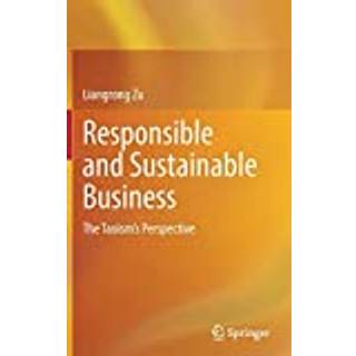 Responsible and Sustainable Business