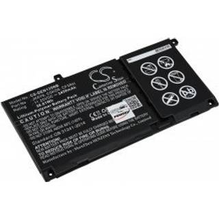 Batteri til Laptop Dell Inspiron 13 5301