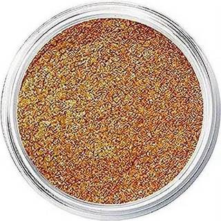 Giselle Cosmetics Golden Tan Eyeshadow Palette - Talc Free Natural & Organic Eye Shadow With Glitter Shimmer Iridescent & Smokey Shades - Loose P