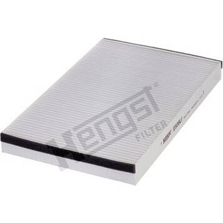 HENGST FILTER E936LI Kabinefilter Pollenfilter