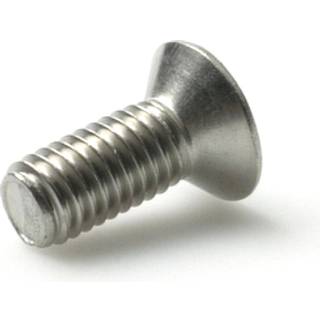 Arvid Nilsson Maskinskrue, MFT I14581-A4-50 M3x10 mm, T10