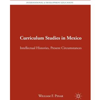 Curriculum Studies in Mexico