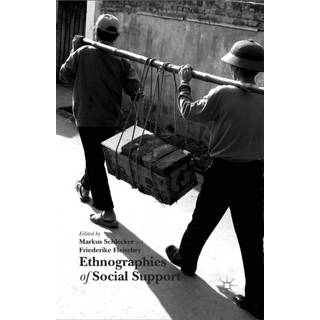 Ethnographies of Social Support