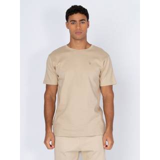 Luke 1977 Canggu T Shirt Beige