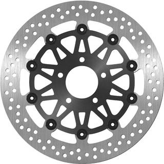 SBS Brake RTR RUND 5032