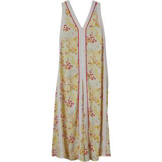 Reiss Reiss Eliza Blomster Tryk Maxikjole - EU 40 (UK 12)