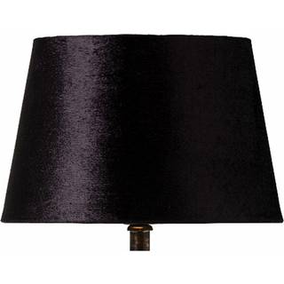 Watt & Veke Lola lampeskærm sort 33 cm