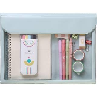 Mr. Pen-File-mappen Rejser mappe til dokumenter Dokumenter Arrangørmapper til dokumenter Filmapper Dokumenter Arrangørkontormapper Skolemapper Do