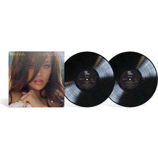 Rihanna - A Girl Like Me