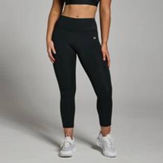 MP Power 7/8 Leggings til kvinder – Sort - L