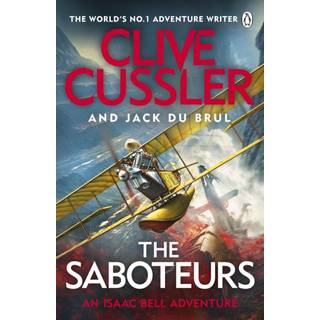 The Saboteurs